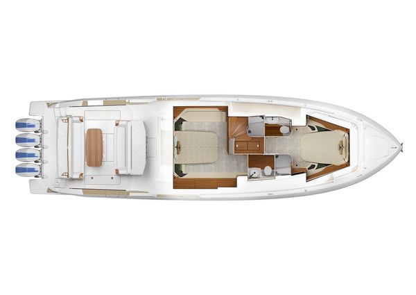 Tiara-yachts 56-LS image