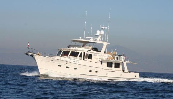 Fleming 65-PILOTHOUSE-MOTORYACHT image