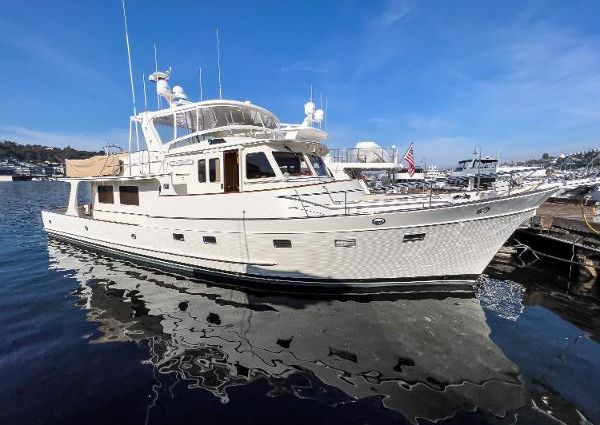 Fleming 65-PILOTHOUSE-MOTORYACHT image