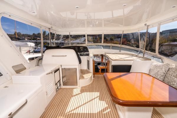 Fleming 65-PILOTHOUSE-MOTORYACHT image