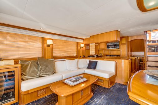 Fleming Pilothouse Motoryacht image