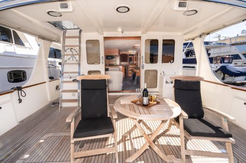 Fleming Pilothouse Motoryacht image