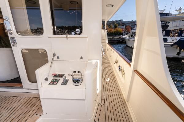 Fleming 65-PILOTHOUSE-MOTORYACHT image