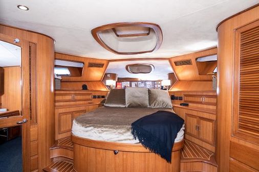 Fleming 65-PILOTHOUSE-MOTORYACHT image