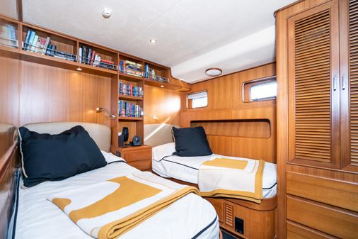 Fleming Pilothouse Motoryacht image