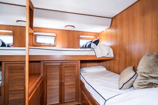 Fleming Pilothouse Motoryacht image