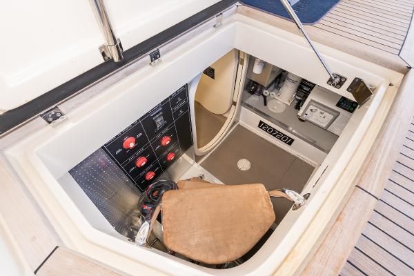 Fleming 65-PILOTHOUSE-MOTORYACHT image