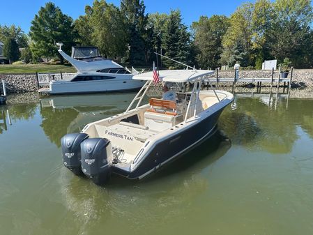 Pursuit 280 Sport image