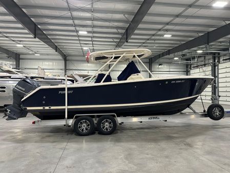 Pursuit 280 Sport image