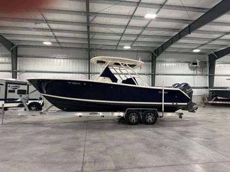 Pursuit 280 Sport image