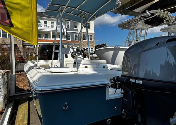 Sailfish 1900-BAY-BOAT image