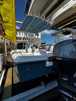 Sailfish 1900-BAY-BOAT image