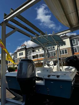 Sailfish 1900-BAY-BOAT image