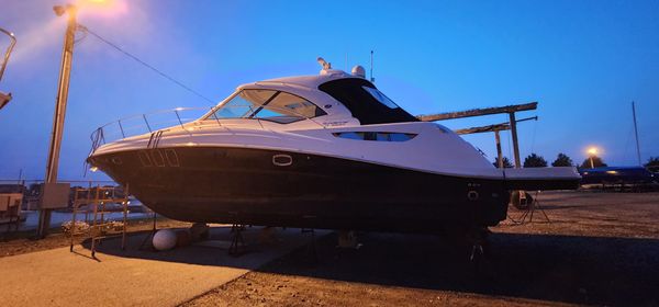 Sea Ray 500 Sundancer image