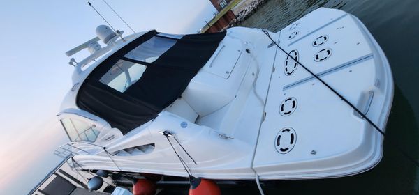 Sea Ray 500 Sundancer image