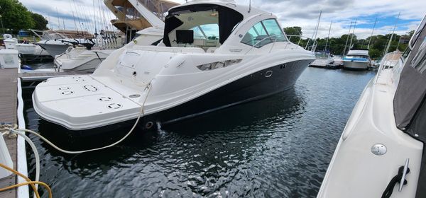 Sea Ray 500 Sundancer image