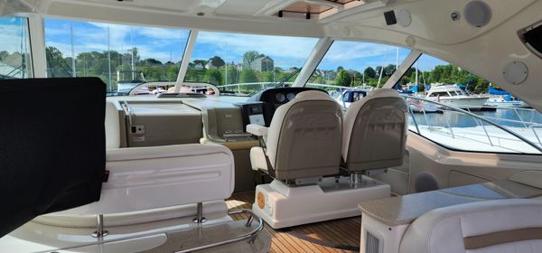 Sea Ray 500 Sundancer image