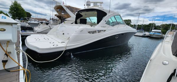 Sea Ray 500 Sundancer image