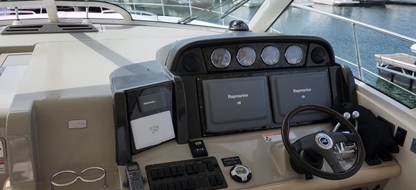 Sea Ray 500 Sundancer image