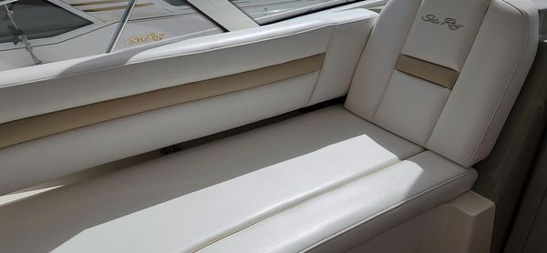 Sea Ray 500 Sundancer image