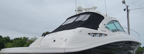 Sea Ray 500 Sundancer image