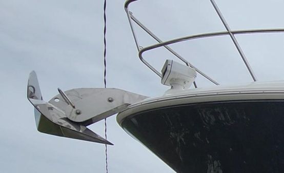 Sea Ray 500 Sundancer image