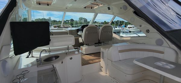 Sea Ray 500 Sundancer image