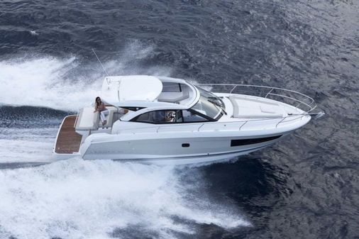 Jeanneau Leader 36 image