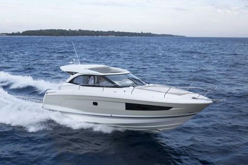 Jeanneau Leader 36 image