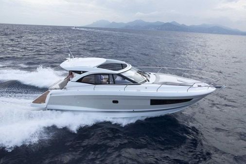 Jeanneau Leader 36 image