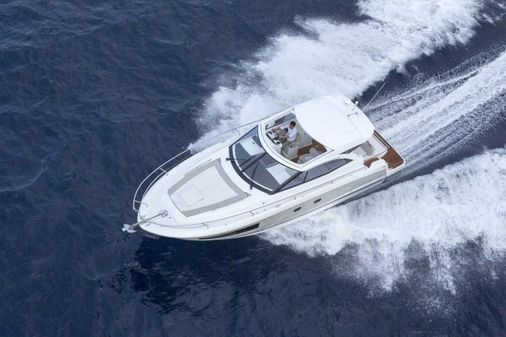 Jeanneau Leader 36 image