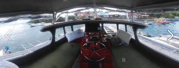 Trimaran Tribrid RD 24 image