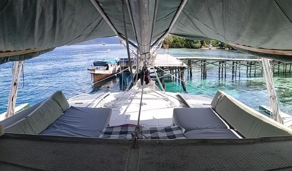 Trimaran Tribrid RD 24 image