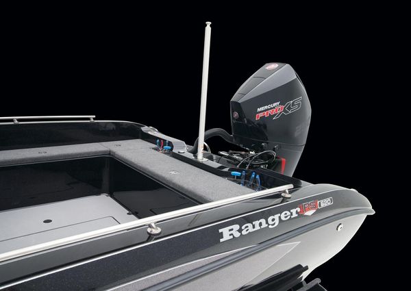 Ranger 620FS-PRO image
