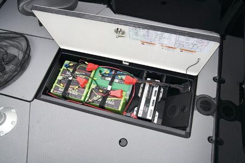 Ranger 620FS-PRO image
