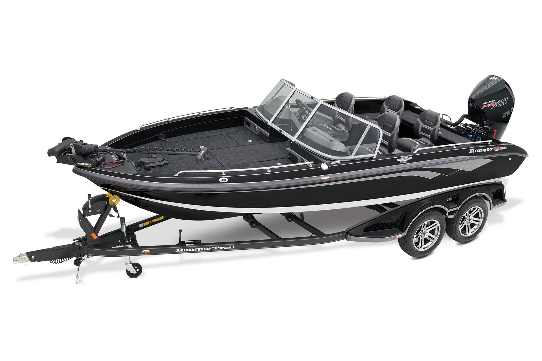 Ranger deals bass boats