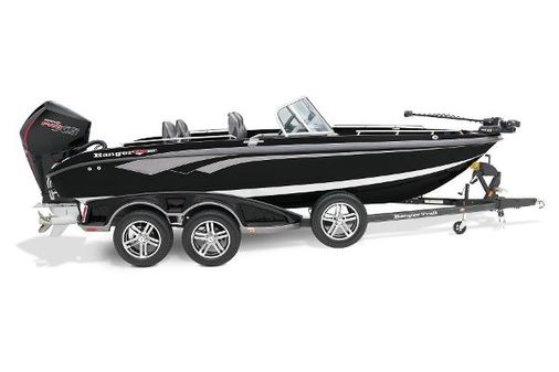 Ranger 620FS-PRO image