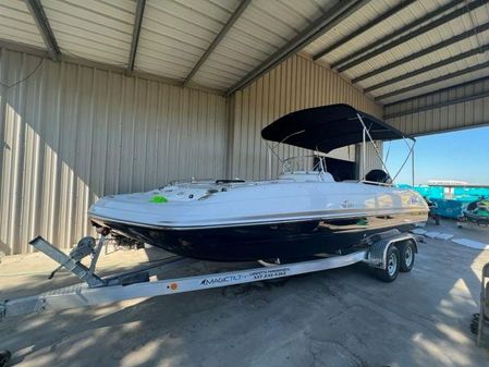 Hurricane SUNDECK-SPORT-CC-231-OB image