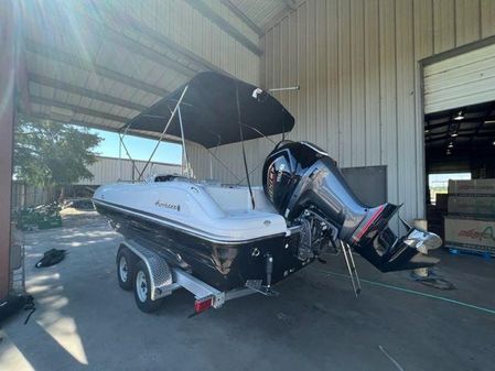 Hurricane SUNDECK-SPORT-CC-231-OB image