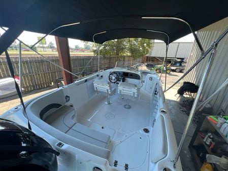 Hurricane SUNDECK-SPORT-CC-231-OB image