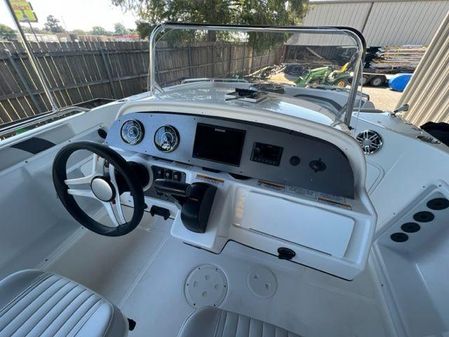 Hurricane SUNDECK-SPORT-CC-231-OB image