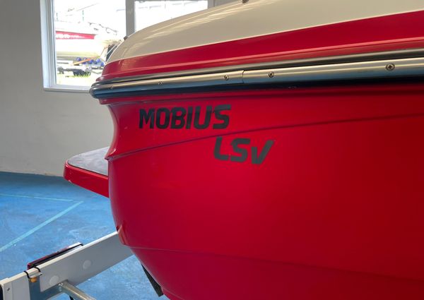 Moomba MOBIUS-LSV image