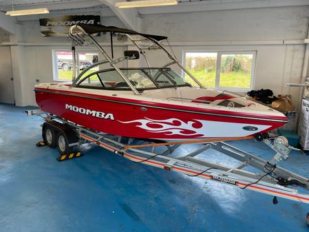 Moomba MOBIUS-LSV image