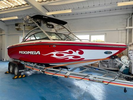 Moomba MOBIUS-LSV image