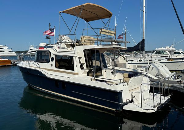 Ranger-tugs R-29-CB image