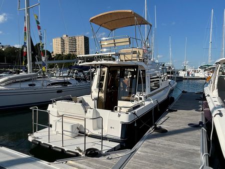 Ranger-tugs R-29-CB image