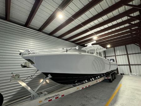 Yellowfin 36 image