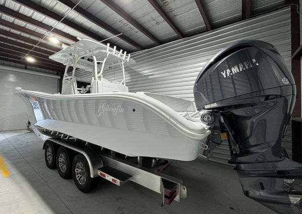 Yellowfin 36 image