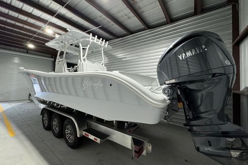 Yellowfin 36 image