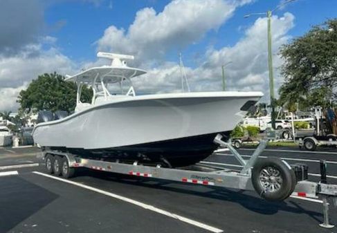 Yellowfin 36 image